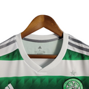 Camisa Celtic Home 22/23 Torcedor Adidas Masculina - Branco e Verde