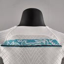 Camisa Chelsea Away 22/23 Jogador Nike Masculina - Branco e Azul