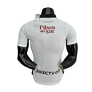 Camisa Colo Colo Home 22/23 Jogador Adidas Masculina - Preto e Branco