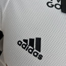 Camisa Colo Colo Home 22/23 Jogador Adidas Masculina - Preto e Branco