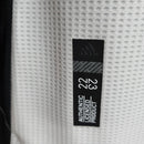 Camisa Colo Colo Home 22/23 Jogador Adidas Masculina - Preto e Branco