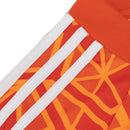 Camisa Cruzeiro Goleiro 22/23 Torcedor Adidas Masculina - Laranja