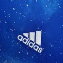 Camisa Cruzeiro I 22/23 Torcedor Adidas Masculina - Azul