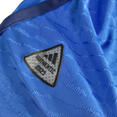 Camisa Cruzeiro I 23/24 Jogador Adidas Masculina - Azul