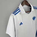 Camisa Cruzeiro II 22/23 Torcedor Adidas Masculina - Branca