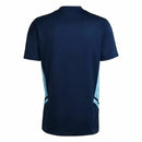 Camisa Cruzeiro Treino 22/23 Torcedor Adidas Masculina - Azul