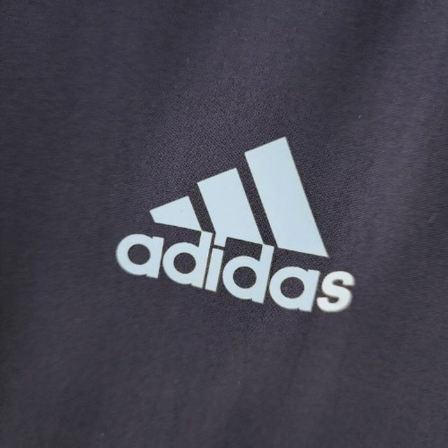 Camisa Cruzeiro Treino 22/23 Torcedor Adidas Masculina - Azul