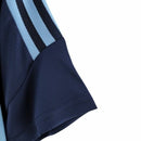 Camisa Cruzeiro Treino 22/23 Torcedor Adidas Masculina - Azul