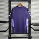 Camisa Cruzeiro Treino 23/24 Torcedor Adidas Masculina - Roxo