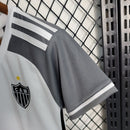Camisa Atlético Mineiro II 23/24 -  Adidas Feminina - Branca
