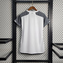 Camisa Atlético Mineiro II 23/24 -  Adidas Feminina - Branca