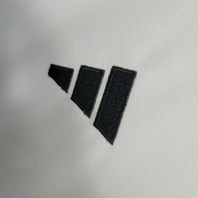 Camisa Atlético Mineiro II 23/24 -  Adidas Feminina - Branca