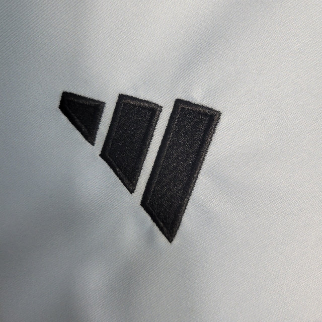 Camisa Bélgica 23/24 -  Adidas Feminina - Azul