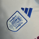 Camisa Seleção da Espanha 23/24 -  Feminina Adidas - Azul