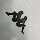 Camisa Vasco da Gama II 23/24 -  Kappa Feminina - Branca