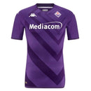 Camisa Fiorentina I 22/23 Torcedor Kappa Masculina - Roxo