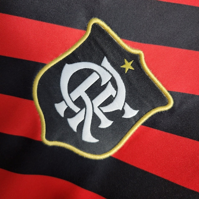 Camisa Flamengo Edição Especial 23/24 - Torcedor Adidas Masculina - Vermelha