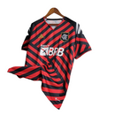 Camisa Flamengo Edição Especial 23/24 - Torcedor Adidas Masculina - Vermelha