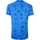 Camisa Flamengo Goleiro 22/23 Torcedor Adidas Masculina - Azul