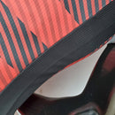 Camisa Flamengo I 22/23 Jogador Adidas Masculina - Preto e Vermelho