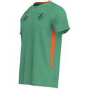 Camisa Fluminense Treino 2025/2026 Umbro Verde Torcedor Masculina