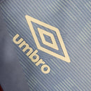 Camisa Fluminense Treino 23/24 - Feminina Umbro - Vinho