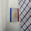 Camisa Fortaleza II 22/23 - Torcedor Lobo Masculina - Branca