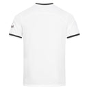 Camisa Frankfurt I 22/23 Torcedor Nike Masculina - Branco