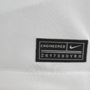Camisa Frankfurt I 22/23 Torcedor Nike Masculina - Branco