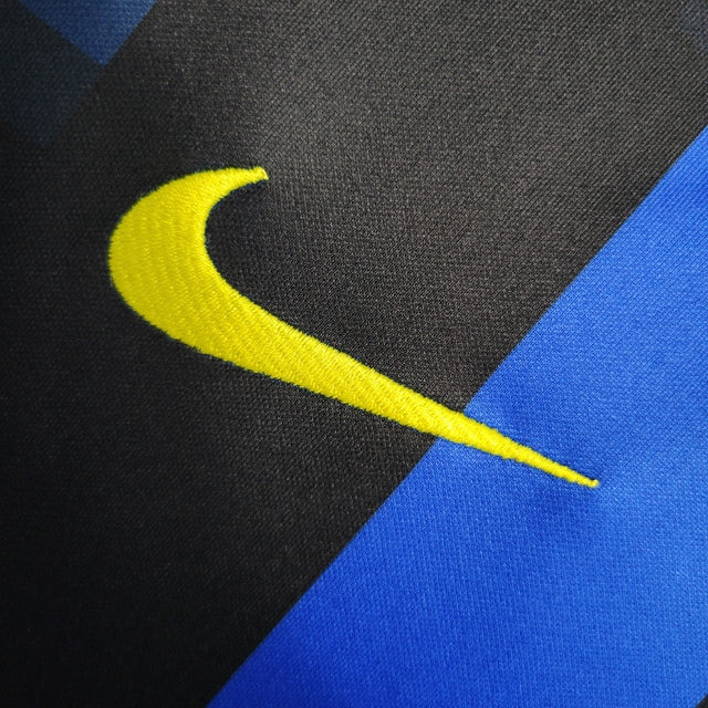 Camisa Inter de Milão I 23/24 - Torcedor Nike Masculina - Azul