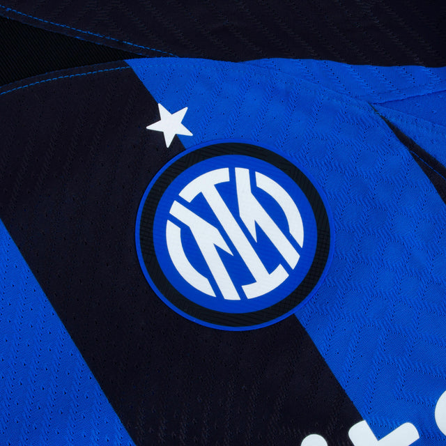 Camisa Inter de Milão I 22/23 - Torcedor Nike Masculina - Azul