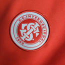 Camisa Internacional I 23/24 -  Adidas Feminina - Vermelha