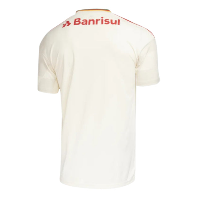 Camisa Internacional II 22/23 - Torcedor Adidas Masculina - Branca