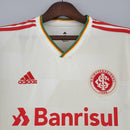 Camisa Internacional II 22/23 - Torcedor Adidas Masculina - Branca