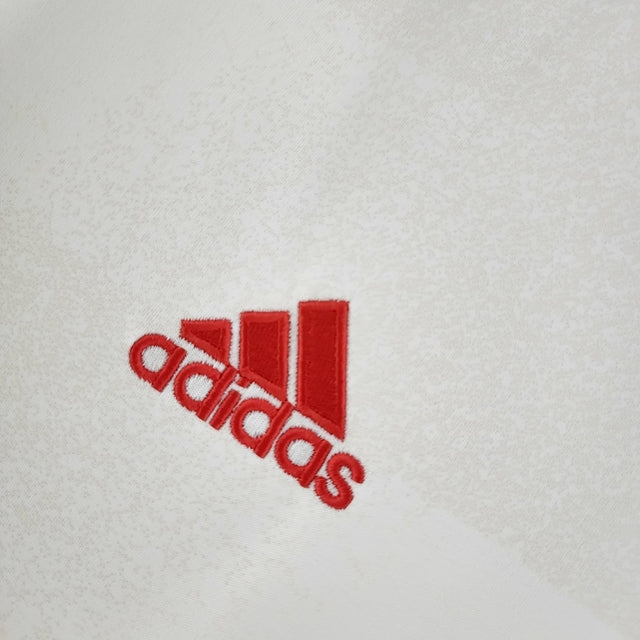 Camisa Internacional II 22/23 - Torcedor Adidas Masculina - Branca
