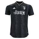 Camisa Juventus II 22/23 - Torcedor Adidas Masculina - Preta