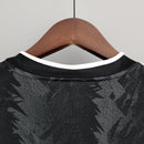 Camisa Juventus II 22/23 - Torcedor Adidas Masculina - Preta