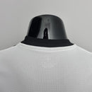 Camisa Juventus I 22/23 - Jogador Adidas Masculina - Branco com detalhes em preto