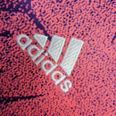 Camisa Juventus III 22/23 - Torcedor Adidas Masculina - Rosa com detalhes em azul