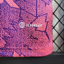 Camisa Juventus III 22/23 - Torcedor Adidas Masculina - Rosa com detalhes em azul