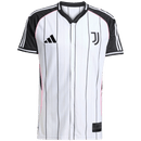 Camisa Juventus US 2025 Adidas Branca