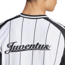 Camisa Juventus US 2025 Adidas Branca