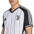 Camisa Juventus US 2025 Adidas Branca