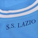 Camisa Lazio I 22/23 - Torcedor Mizuno Masculina - Azul