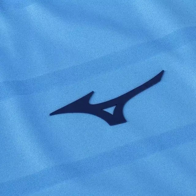 Camisa Lazio I 22/23 - Torcedor Mizuno Masculina - Azul