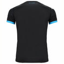 Camisa Lazio II 22/23 - Torcedor Mizuno Masculina - Preta