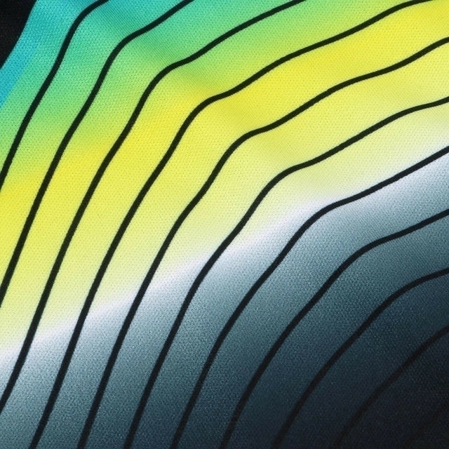 Camisa Lazio II 22/23 - Torcedor Mizuno Masculina - Preta