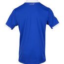 Camisa Leicester City I 22/23 Torcedor Adidas Masculina - Azul