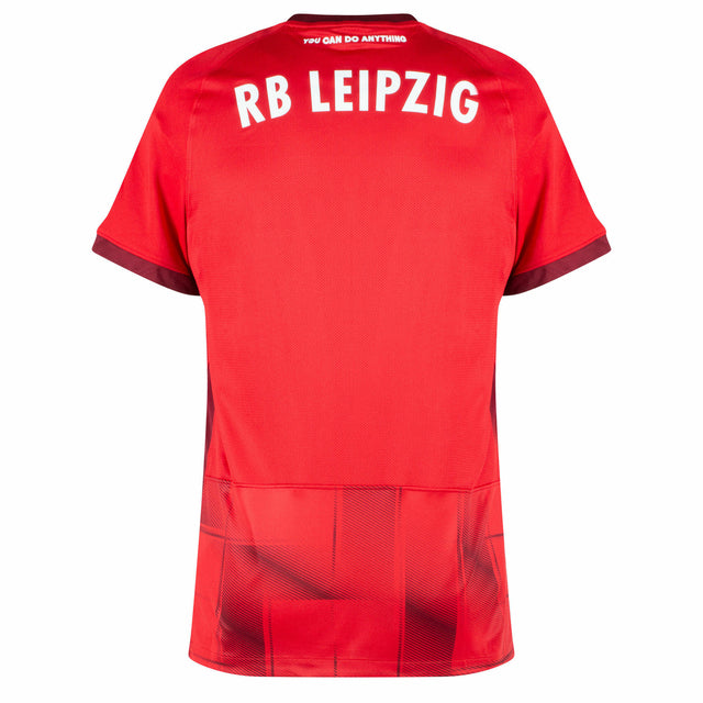 Camisa Leipzig Red Bull Away 22/23 Torcedor Nike Masculina - Vermelha