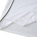 Camisa Liverpool Away 2025/2026 Adidas Branca Torcedor Masculina